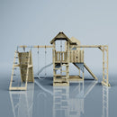 Aire de jeux PolarPlay Tilda