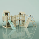 Aire de jeux PolarPlay Tilda