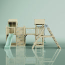 Aire de jeux PolarPlay Tilda