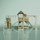 Aire de jeux PolarPlay Tilda