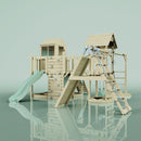 Aire de jeux PolarPlay Tilda