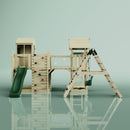 Aire de jeux PolarPlay Tilda