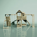 Aire de jeux PolarPlay Tilda