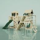 Aire de jeux PolarPlay Tilda