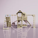 Aire de jeux PolarPlay Tilda