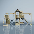 Aire de jeux PolarPlay Tilda