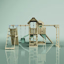 Aire de jeux PolarPlay Tilda