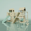 Aire de jeux PolarPlay Tilda