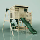 Aire de jeux PolarPlay Tjorven