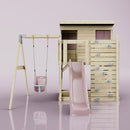 Aire de jeux PolarPlay Tjorven