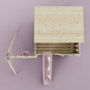 Aire de jeux PolarPlay Tjorven