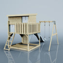 Aire de jeux PolarPlay Tjorven