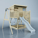 Aire de jeux PolarPlay Tjorven