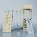 Aire de jeux PolarPlay Trondheim