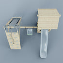 Aire de jeux PolarPlay Trondheim