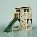 Cabane enfant sur polatis PolarPlay Étoile polaire