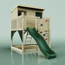 Cabane enfant sur polatis PolarPlay Étoile polaire