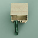 Cabane enfant sur polatis PolarPlay Étoile polaire