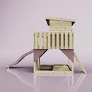 Cabane enfant sur polatis PolarPlay Étoile polaire