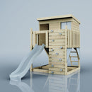 Cabane enfant sur polatis PolarPlay Étoile polaire