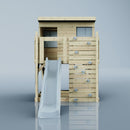 Cabane enfant sur polatis PolarPlay Étoile polaire