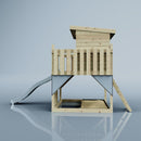 Cabane enfant sur polatis PolarPlay Étoile polaire