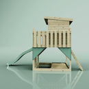 Cabane enfant sur polatis PolarPlay Étoile polaire