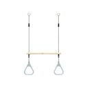 REBO Barre de trapèze