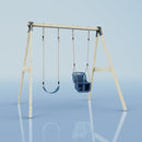 Balançoire REBO Lys