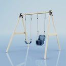 Balançoire REBO Lys