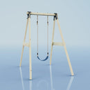 Balançoire REBO Pissenlit