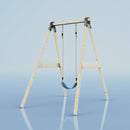 Balançoire REBO Pissenlit