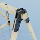 Balançoire REBO Pissenlit