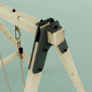 Balançoire REBO Pissenlit