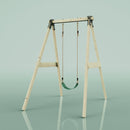 Balançoire REBO Pissenlit