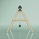 Balançoire REBO Pissenlit