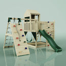 Aire de jeux PolarPlay Ida