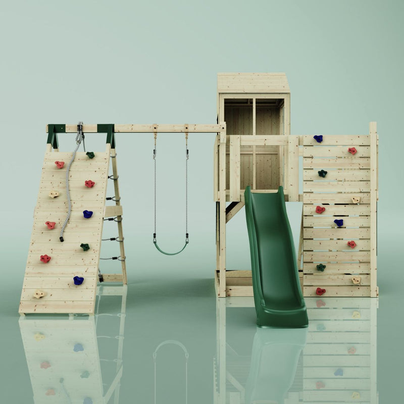 Aire de jeux PolarPlay Ida