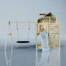 Aire de jeux PolarPlay Lasse