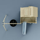 Aire de jeux PolarPlay Lasse