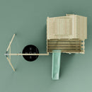 Aire de jeux PolarPlay Lasse