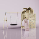 Aire de jeux PolarPlay Lasse