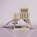 Aire de jeux PolarPlay Lasse