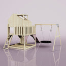 Aire de jeux PolarPlay Lasse