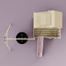 Aire de jeux PolarPlay Lasse