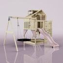 Aire de jeux PolarPlay Lasse