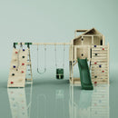 Aire de jeux PolarPlay Oscar