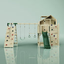 Aire de jeux PolarPlay Oscar