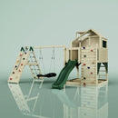 Aire de jeux PolarPlay Oscar