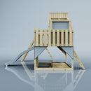 Aire de jeux PolarPlay Julie